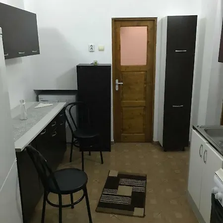 Central Confort Апартаменти
