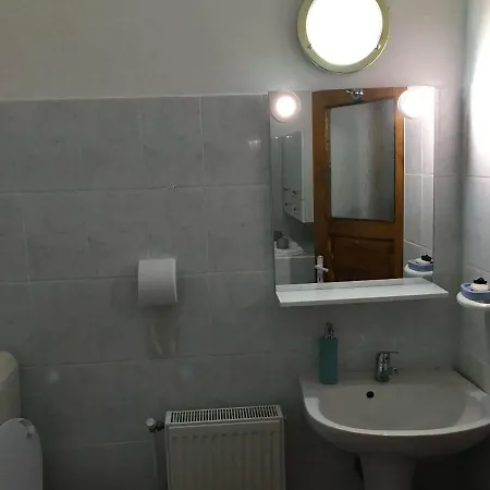 Central Confort Апартаменти