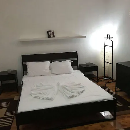 Апартаменти Central Confort