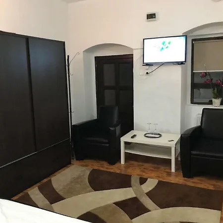 Апартаменти Central Confort *